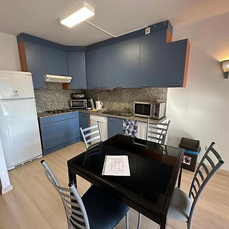 Bonito Piso En Roses Con Piscina Y Parking Av-66 Apartment Exterior photo
