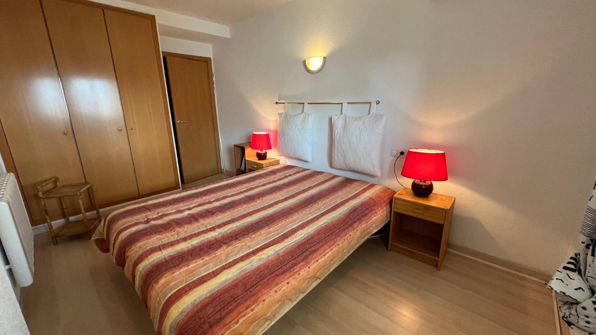 Bonito Piso En Roses Con Piscina Y Parking Av-66 Apartment Exterior photo