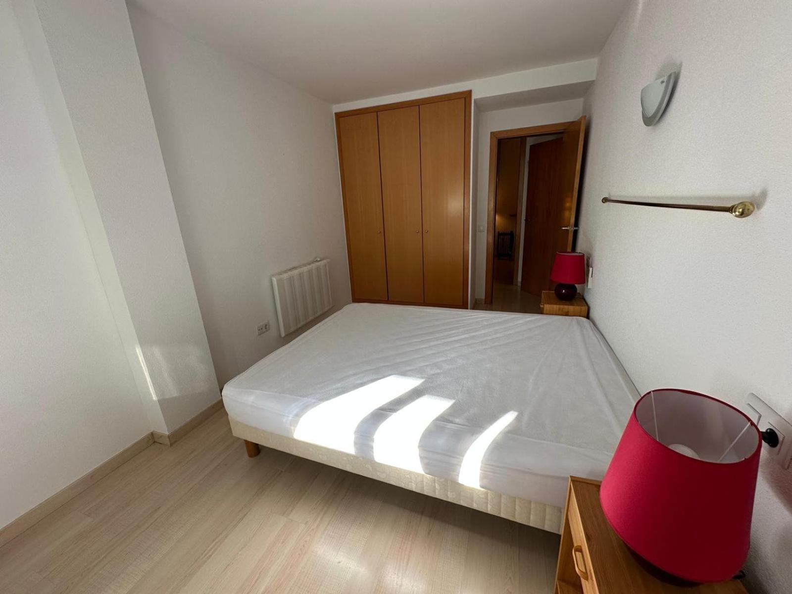 Bonito Piso En Roses Con Piscina Y Parking Av-66 Apartment Exterior photo